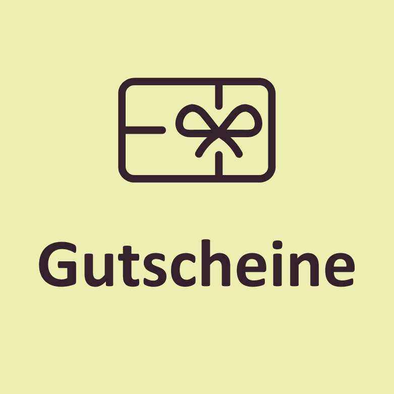 Gutscheine