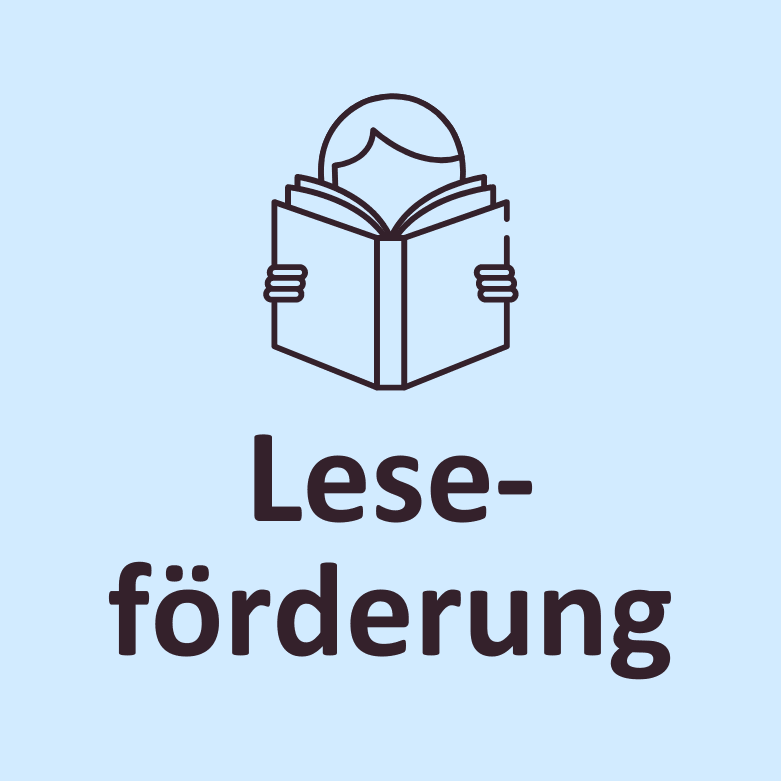 Leseförderung